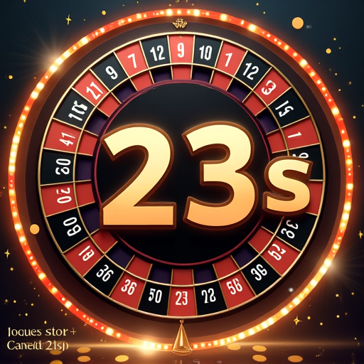 Logo 23s